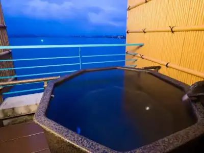 APA & Resort Kaga Katayamazu Onsen Kasuikyo - 92