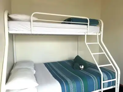 On Top Apartments & Hostel Backpackers - 22