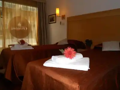 Catania Crossing B&B Rooms and Comforts - 30