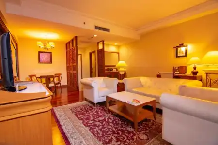 Royale Chulan Kuala Lumpur - 74