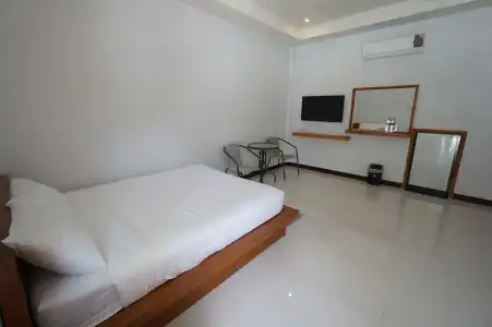 The Brass Villa - 2