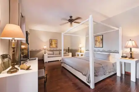 Hacienda Merida - 6