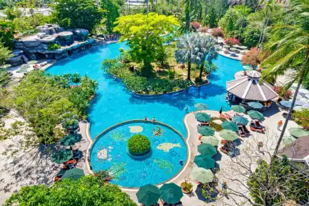 Duangjitt Resort & Spa - 30