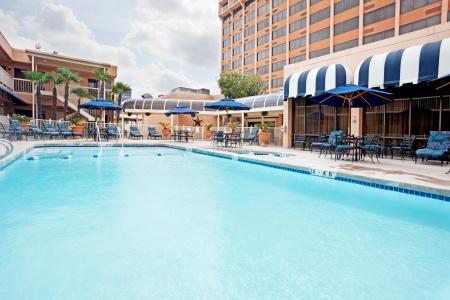 Crowne Plaza San Antonio Airport by IHG - 16