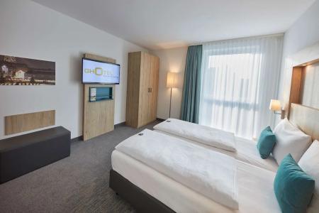 Four Points Flex by Sheraton Bochum - 43