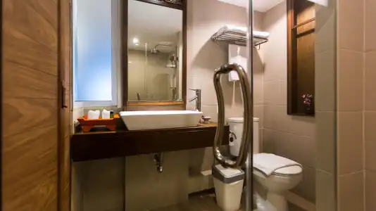 Mövenpick Suriwongse Chiang Mai - 13