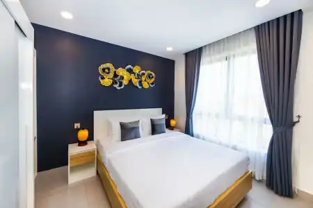 SS & Residence - 42