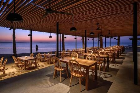 Serry Beach Resort - 24