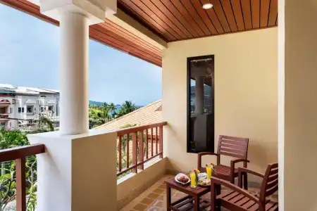 Patong Paragon Resort & Spa - 66