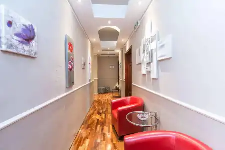 Prestigia Rooms - 4