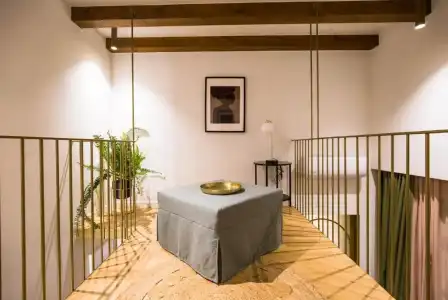 Neratze Hammam Suites - 117