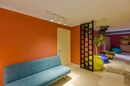 Surf Hostel - 13