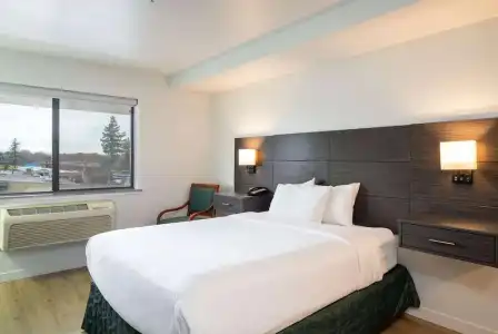 Baymont by Wyndham Bellingham - 39