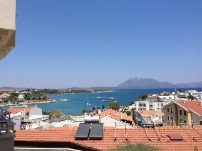 Beyaz Konak Evleri - 61