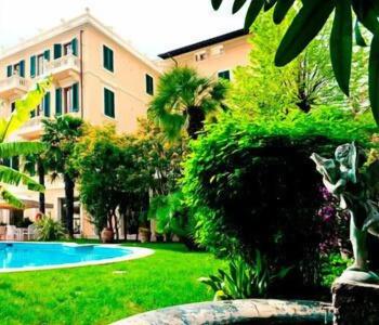 Parma e Oriente Wellness & Spa - 21