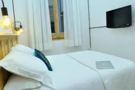 Hostal Girona - 51