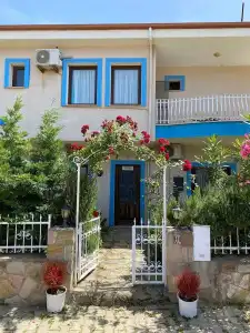 Zeyna Butik Otel - 0