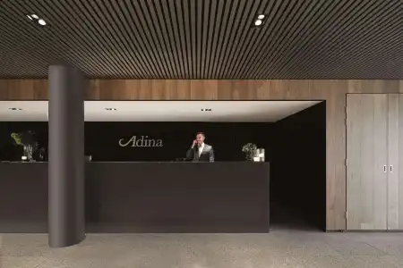 Adina Apartment Bondi Beach Sydney - 29