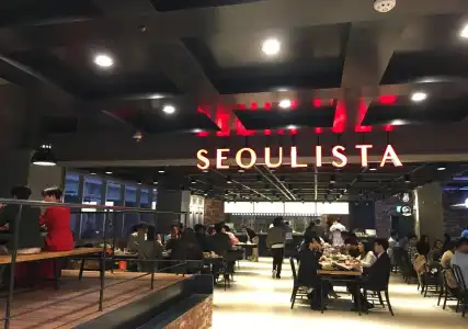 Manu Seoul Station - 26