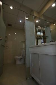 Muong Thanh Apartments - 31