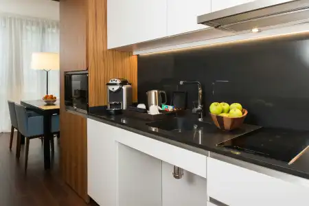 Fraser Suites Geneva - 17