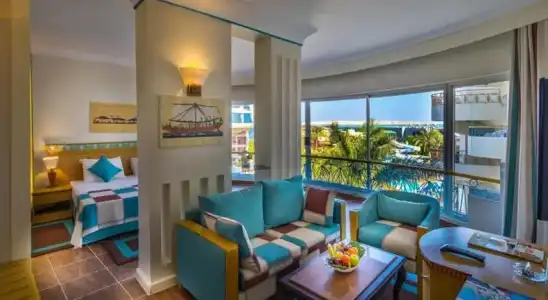 Seagull Beach Resort - Families and Couples Only - 29