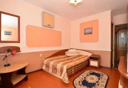 Kiyev Sanatorium - 5