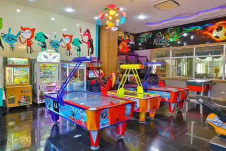 Crystal Sunset Luxury Resort & Spa-All Inclusive - 27