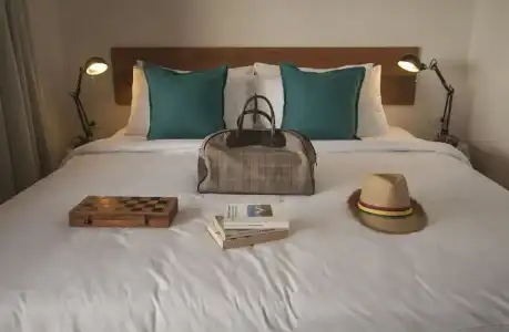Escape Beach Resort - 114