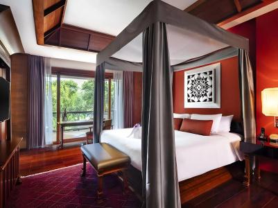 RatiLanna Riverside Spa Resort - 4