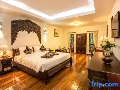 Pingdoi Hualin Boutique - 95