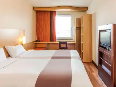 ibis Friedrichshafen Airport Messe - 35