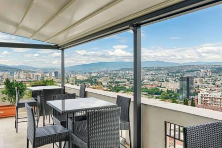 The Terrace Boutique - 15