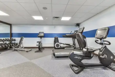 Four Points by Sheraton Barrie - 18