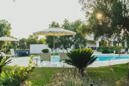 Villa de Lua Boutique - 30