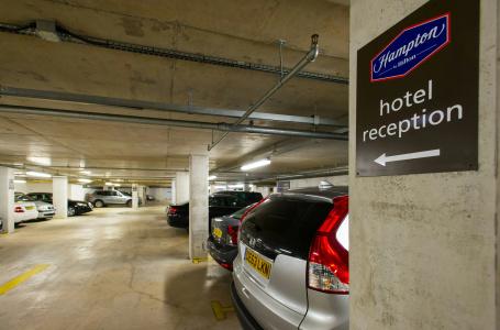 Hampton by Hilton Liverpool City Center - 23