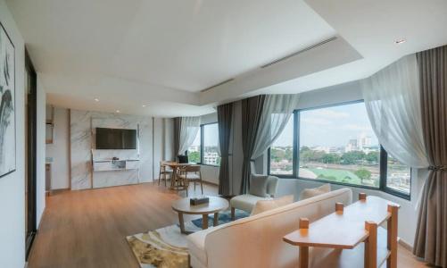 The Grand Riverside Phitsanulok - 27