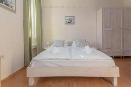 Stara šola - Oleander Resort - 36
