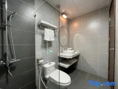 Zen Riverside & Residences - 129