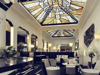 Mercure Paris Opéra Faubourg Montmartre - 22