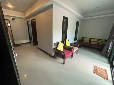 Oscar Villa Aonang Krabi - 39