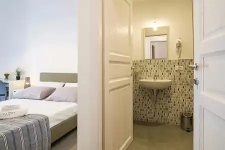 B&B Cala Peppa - 36