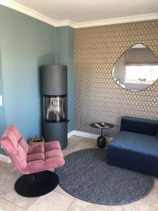 Strandvogtei Sylt - 45