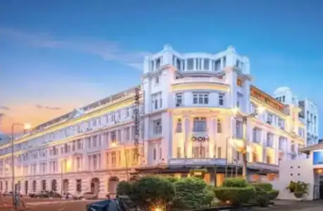 Grand Oriental - 13