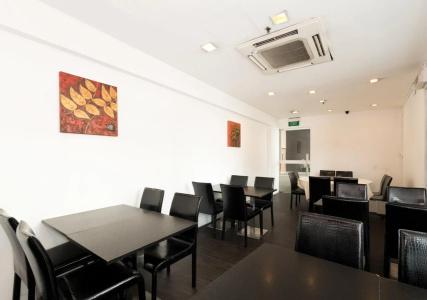 Days Inn by Wyndham Singapore Novena - 16