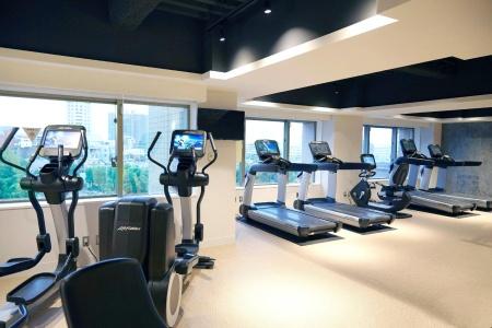 The Westin Tokyo - 13