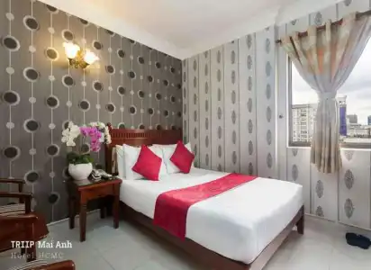 Mai Anh - 4