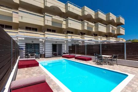 Delfinia Resort - 51