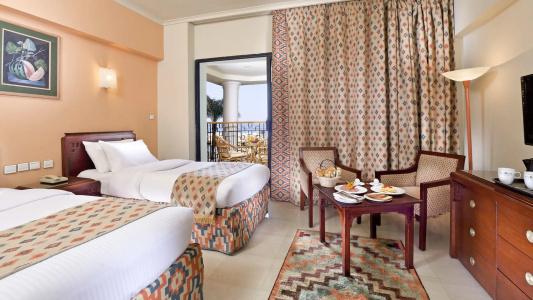 SUNRISE Holidays Resort (Adults Only) - 52