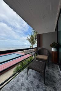 Bliss Resort Krabi - 43